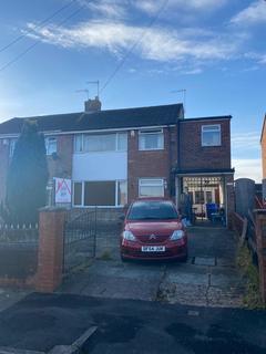 3 bedroom semi-detached house for sale, Chell heath road, Chell Heath, Stoke-onTrent, Staffordshire