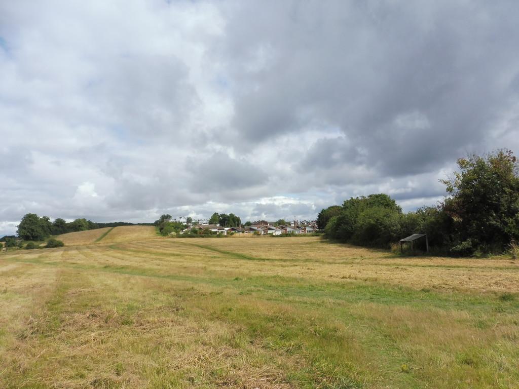 5.54 Acres Pastureland on the edge of Stourbridge Land for sale