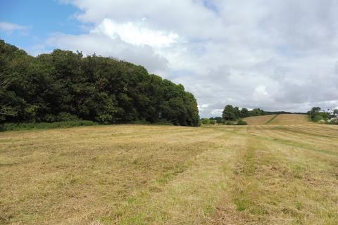 Land for sale - 5.54 Acres Pastureland on the edge of Stourbridge
