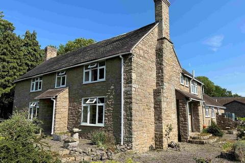 6 bedroom farm house for sale - Plaish, Church Stretton