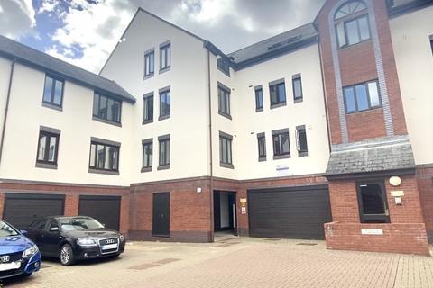 2 bedroom flat to rent, River Meadows, Water Lane