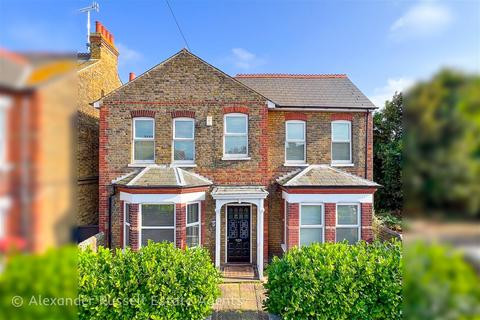 4 bedroom detached house for sale, Westfield Road, Margate, CT9