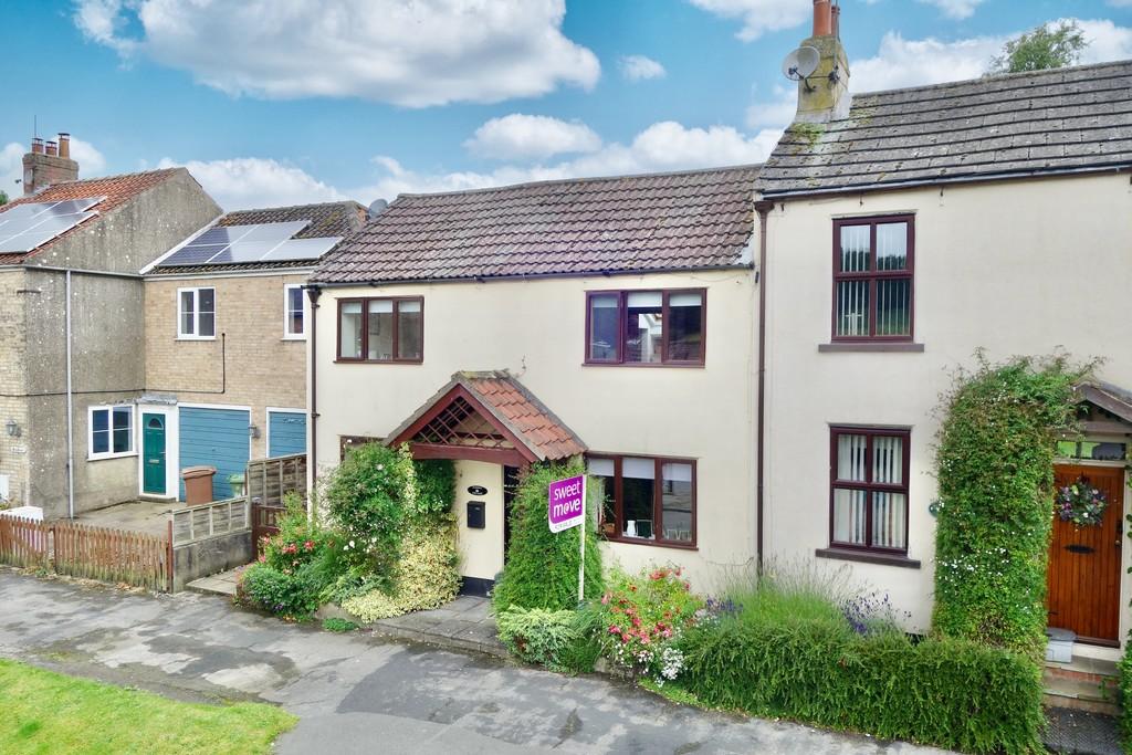 Millington, York 2 bed semidetached house for sale £295,000