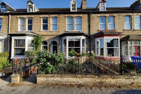 21 Barmby Road, Pocklington, York, YO42 2DL