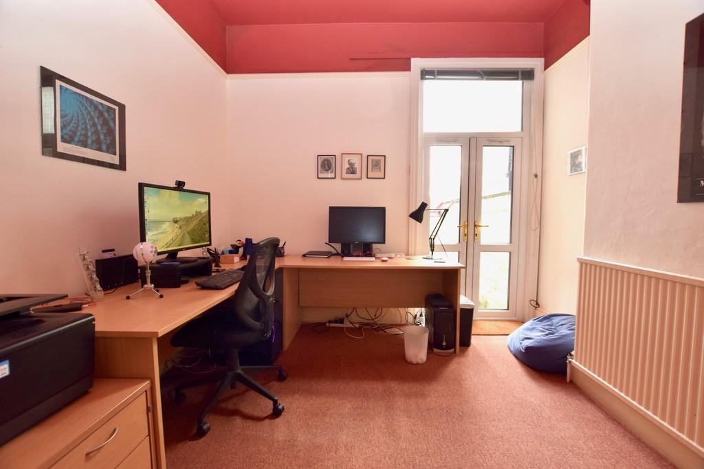 Study/Bedroom Six