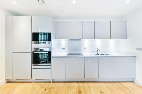 1 bedroom apartment for sale, Brick Kiln One, Lewisham, SE13