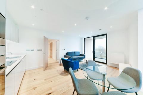 1 bedroom apartment for sale, Brick Kiln One, Lewisham, SE13