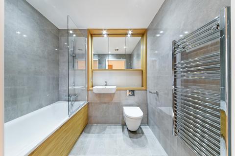 1 bedroom apartment for sale, Brick Kiln One, Lewisham, SE13