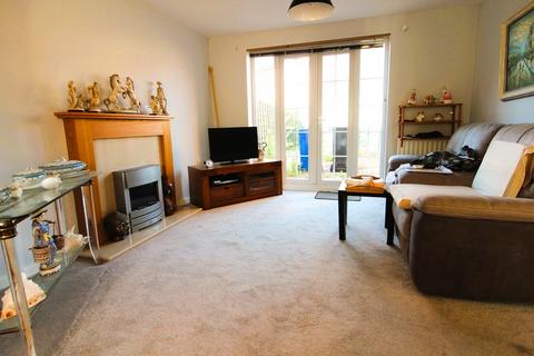 1 bedroom ground floor flat for sale, Irwin Road, Blyton