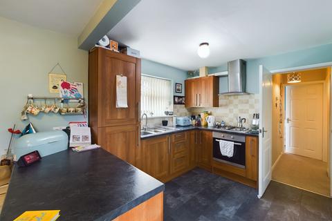 2 bedroom detached bungalow to rent - 32 Westwood Avenue, Kendal, Cumbria, LA9 5BB