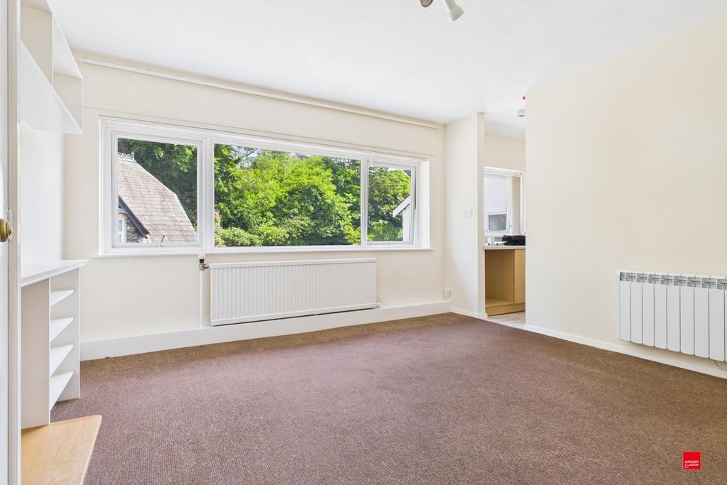Typical First Floor Studio Living Area