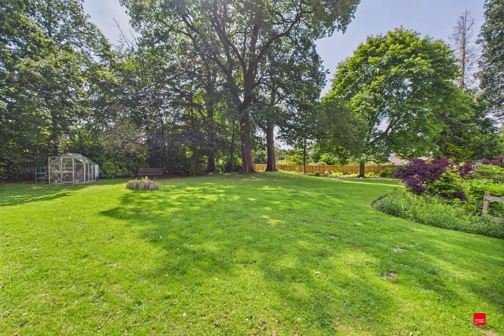 Communal Gardens
