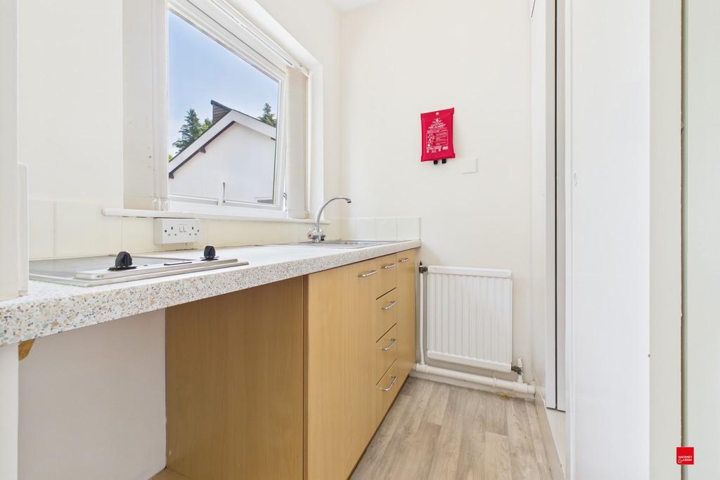 Typical Kitchen
