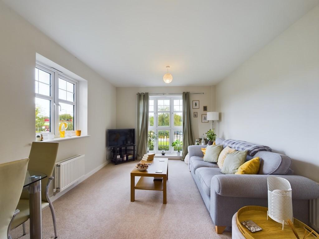 Kensett Avenue, Southwater 1 bed apartment for sale £220,000