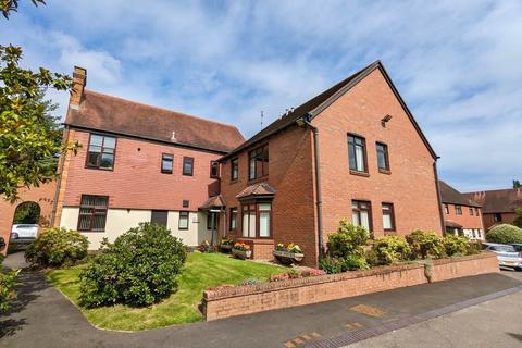 2 bedroom apartment for sale - Guardian Court, New Road, Solihull