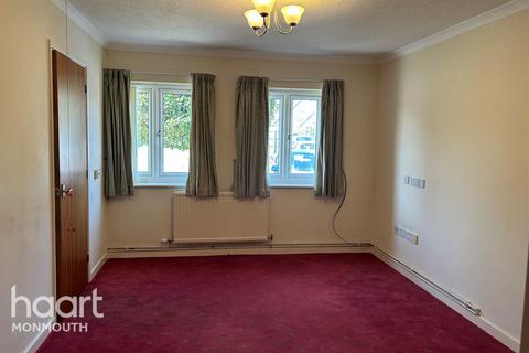 2 bedroom apartment for sale - Chippenham Court, Monmouth