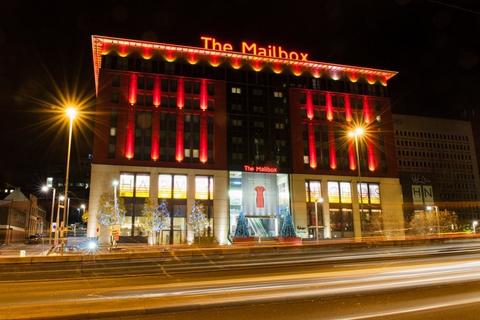 2 bedroom apartment for sale - Belgrave Middleway, Birmingham
