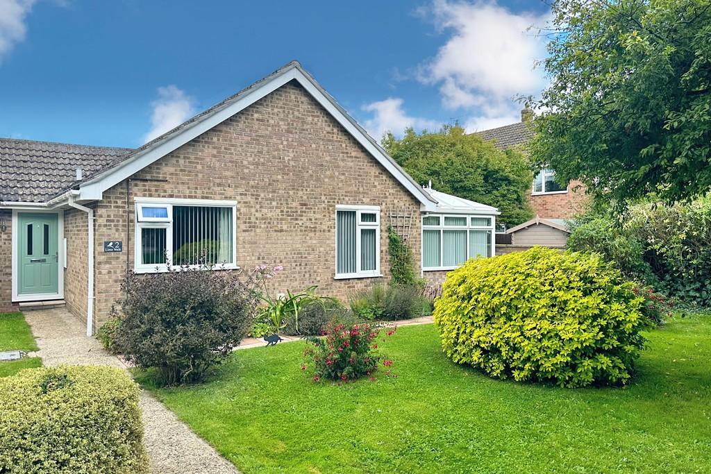 Lime Walk, Acton 3 bed detached bungalow for sale £350,000