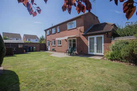 4 bedroom house for sale, Glenfields, Whittlesey, PE7