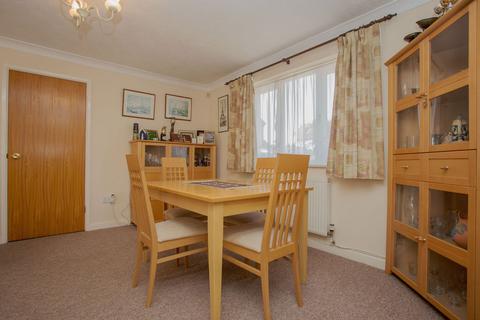 4 bedroom house for sale, Glenfields, Whittlesey, PE7