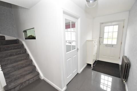 5 bedroom detached house for sale - 45 Glenmill Avenue, Darnley, Glasgow, G53 7XF