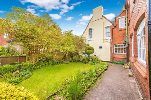 5 bedroom semi-detached house for sale, Stafford Street, Market Drayton