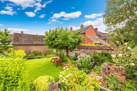 5 bedroom semi-detached house for sale, Stafford Street, Market Drayton