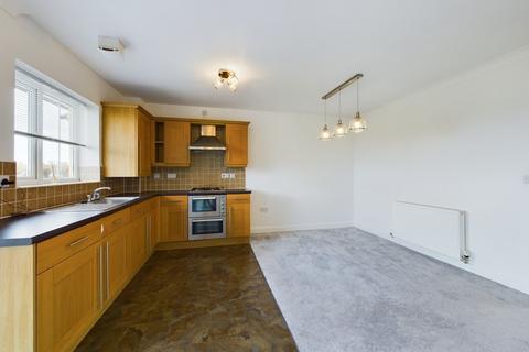 2 bedroom flat for sale - Ty Bala, Cwrt Y Terfyn, Saltney