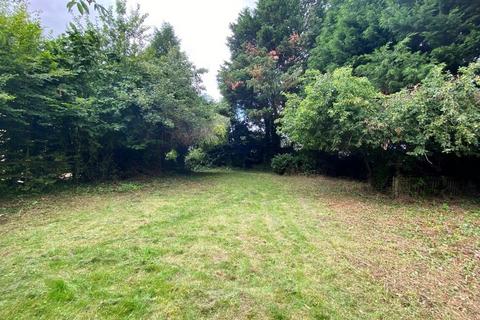 Land for sale, Building Plot - East of 12 West Road, Pointon