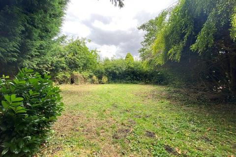 Land for sale, Building Plot - East of 12 West Road, Pointon