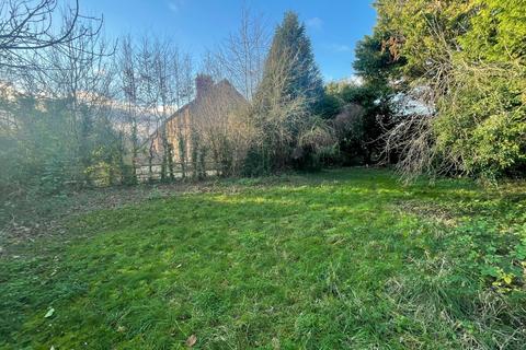 undefined, Building Plot off West Road, Pointon