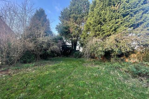 undefined, Building Plot off West Road, Pointon