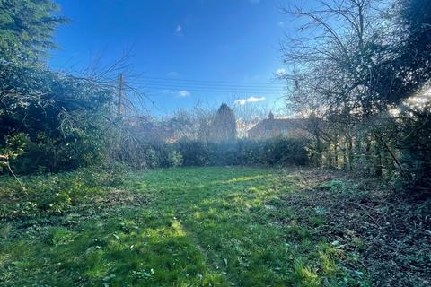 undefined, Building Plot off West Road, Pointon