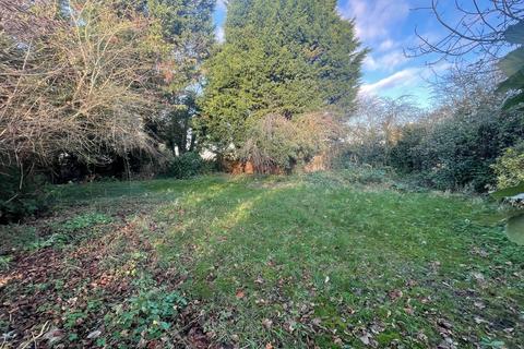 undefined, Building Plot off West Road, Pointon