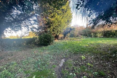 undefined, Building Plot off West Road, Pointon