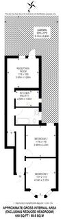 94a Warren Road, Leyton, London, E10 5QA