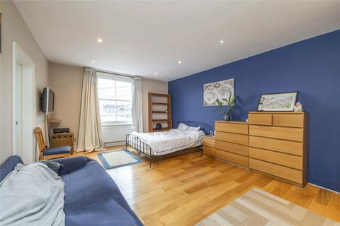 2 bedroom maisonette for sale, Oval Mansions, Kennington Oval, London