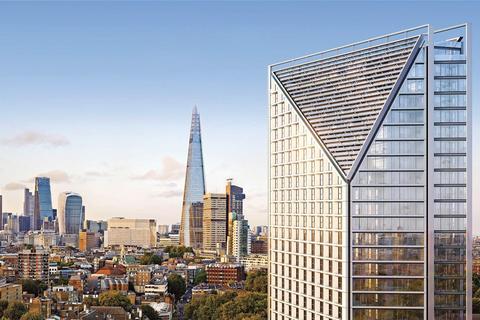 Southwark Bridge Road, London, SE1