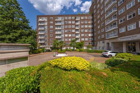 3 bedroom flat for sale, Sheringham, St. John's Wood Park, St John's Wood, London