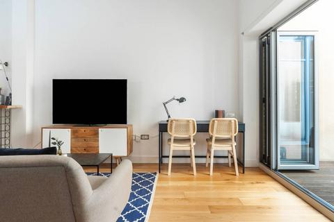 Apartment 1, 34 Queens Row, London, SE17 2PX