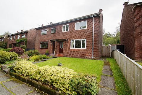 34 Carr Lane, Greenfield, Oldham, OL3 7AX