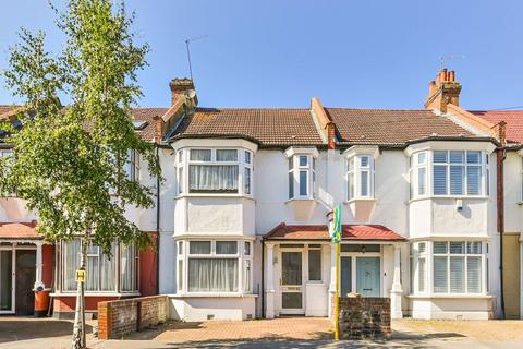 3 bedroom terraced house for sale, Melrose Avenue, Norbury, London, SW16