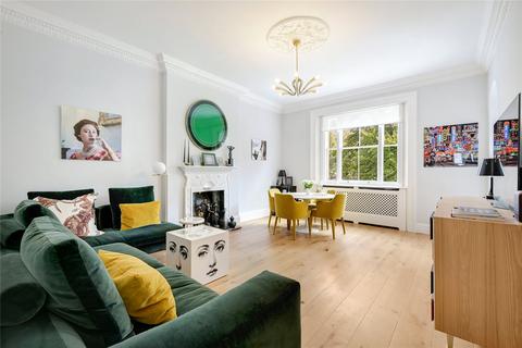 2 bedroom flat to rent, Onslow Gardens, South Kensington, London