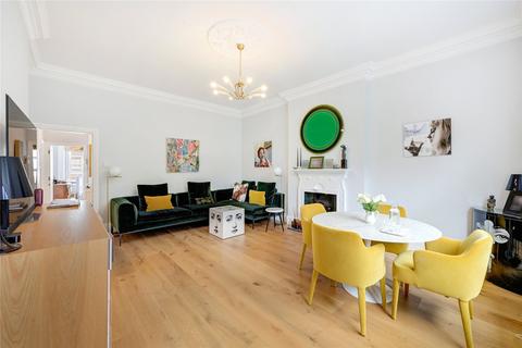 2 bedroom flat to rent, Onslow Gardens, South Kensington, London