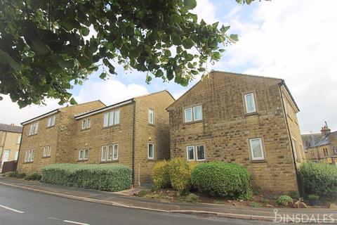 1 bedroom apartment to rent, Cottageside Apartments, South Street, Denholme, BD13 4AR