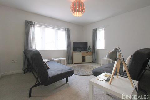 1 bedroom apartment to rent, Cottageside Apartments, South Street, Denholme, BD13 4AR