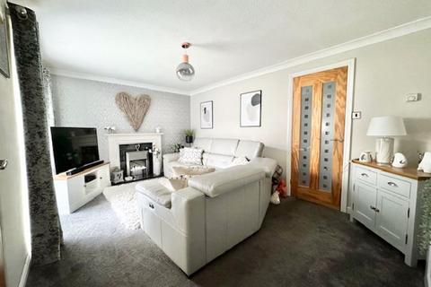 3 bedroom terraced house for sale, MILLOM WAY, GRIMSBY