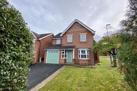 11 Kestrel Close, Congleton, CW12 3FA