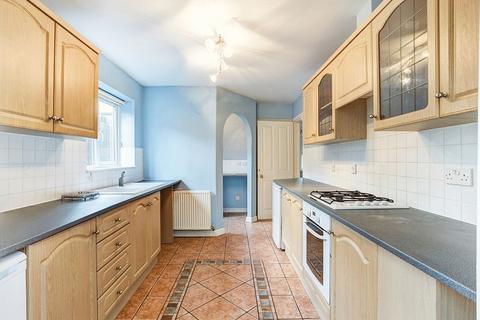 11 Kestrel Close, Congleton, CW12 3FA