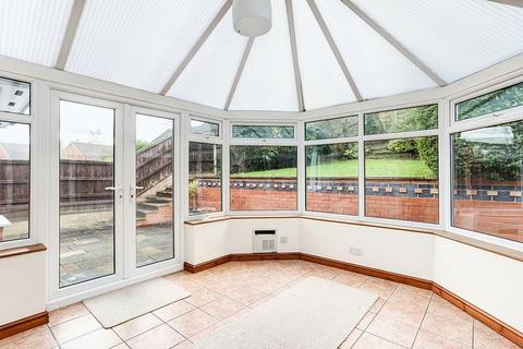 11 Kestrel Close, Congleton, CW12 3FA